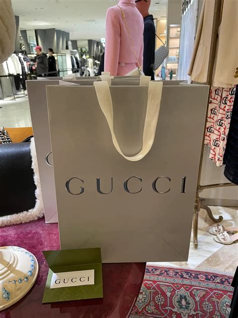 รีวิวกระเป๋า gucci|handbags gucci.